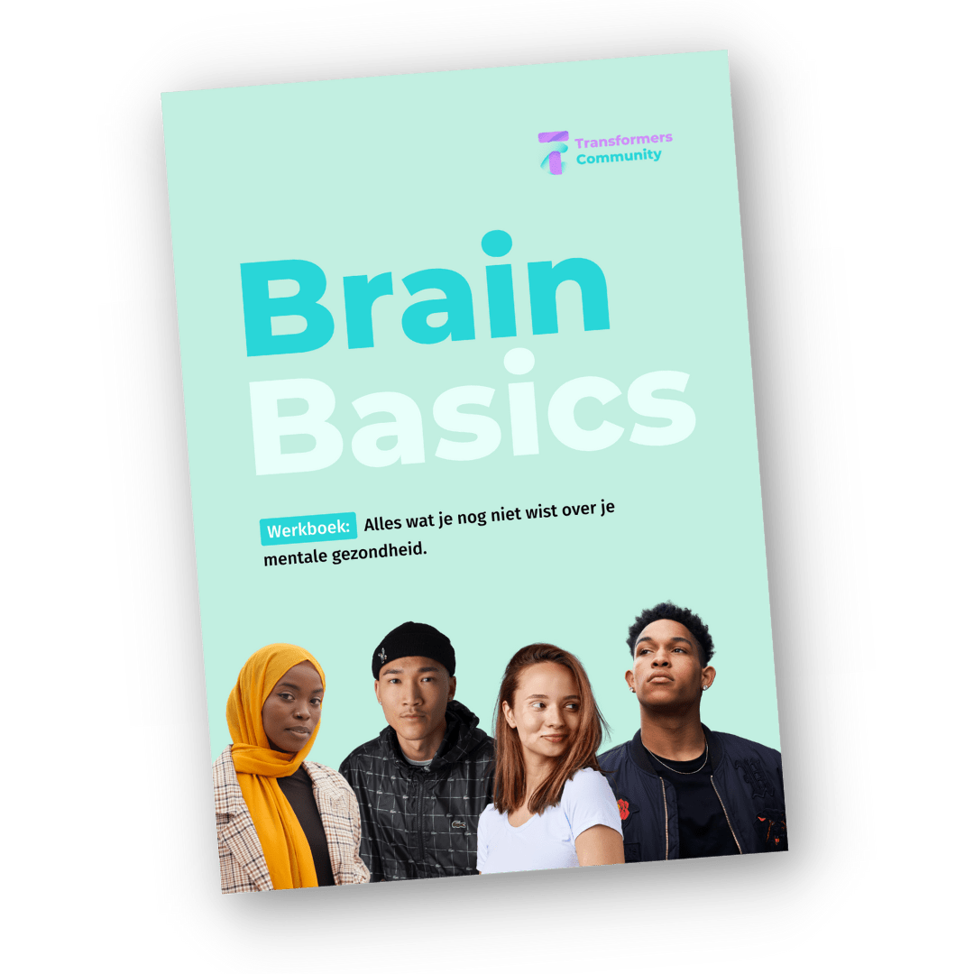 Brain Basics Boekje