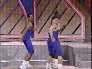 Giphy exercise